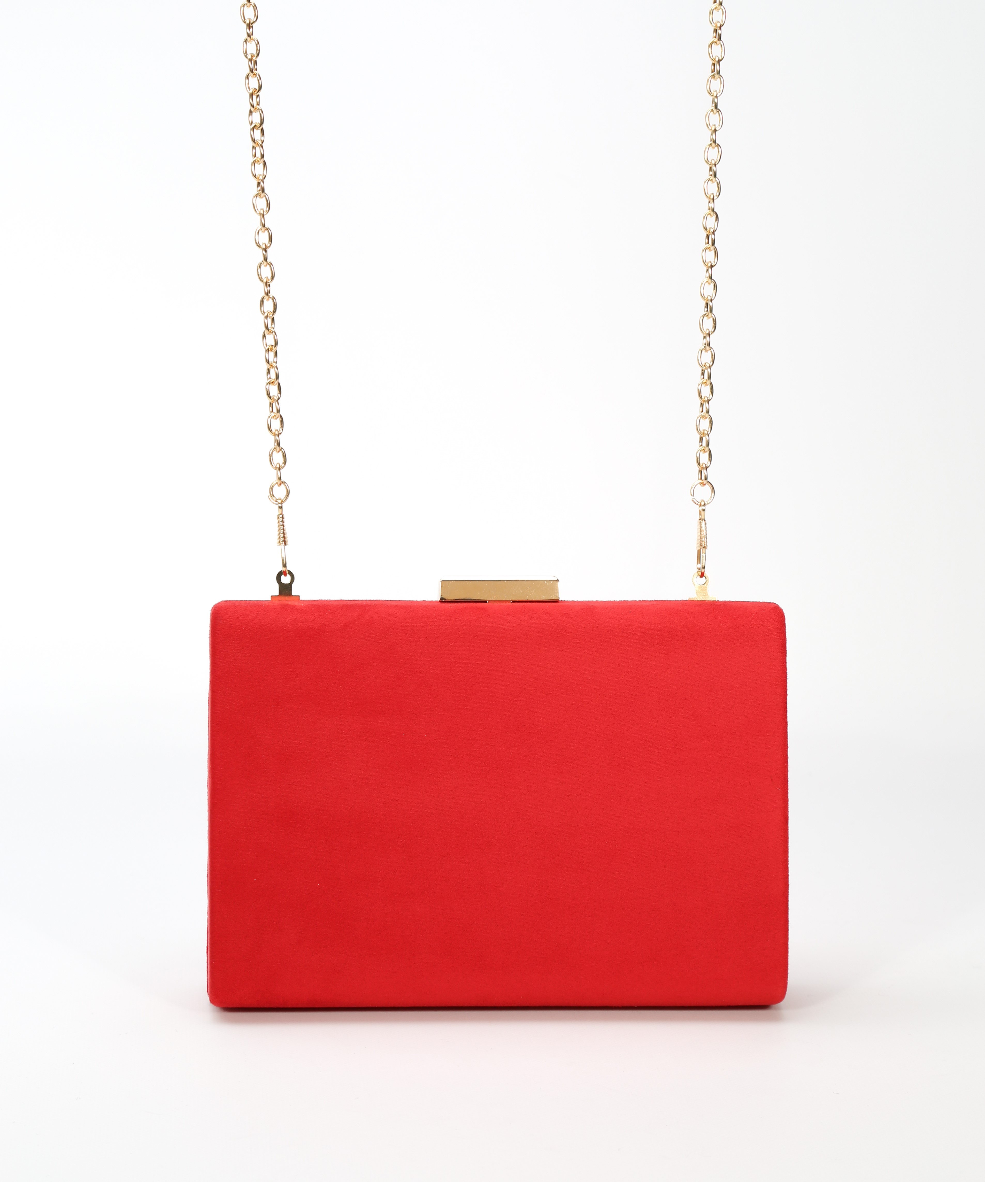 Bolso tipo clutch fiesta image number null